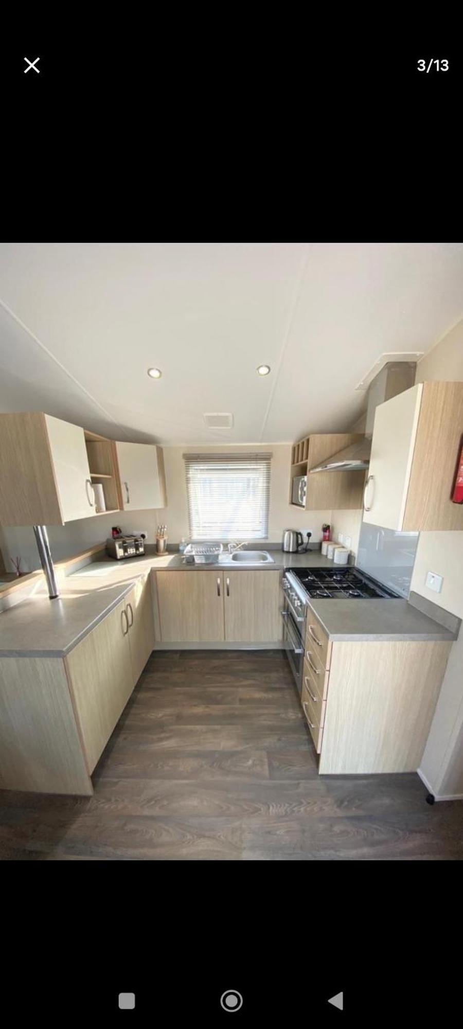 Static Caravan - Pebble Bank - Weymouth Villa Wyke Regis Exterior photo